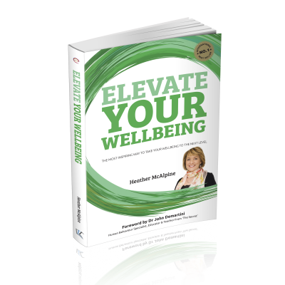 Elevate your wellbeing